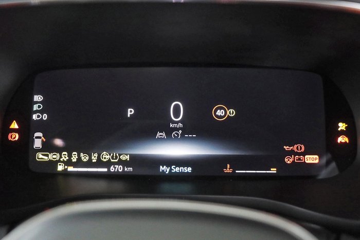 2025 Renault Arkana Esprit Alpine