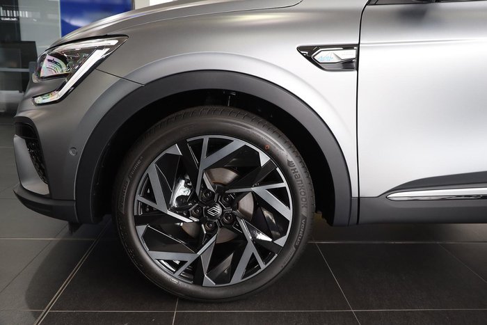 2025 Renault Arkana Esprit Alpine