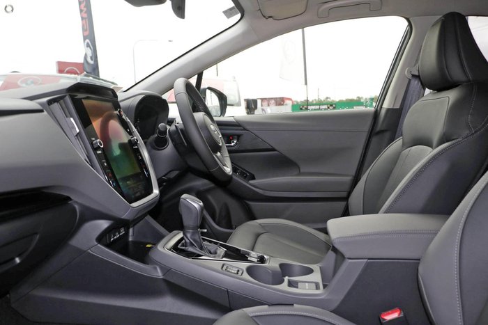 2025 Subaru Crosstrek Hybrid S G6X MY25 AWD Offshore Blue
