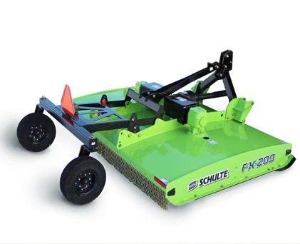 Schulte FX-209