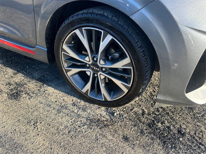 2023 KIA PICANTO GT-LINE (PE)