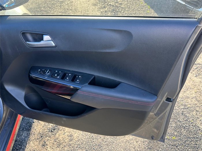 2023 KIA PICANTO GT-LINE (PE)