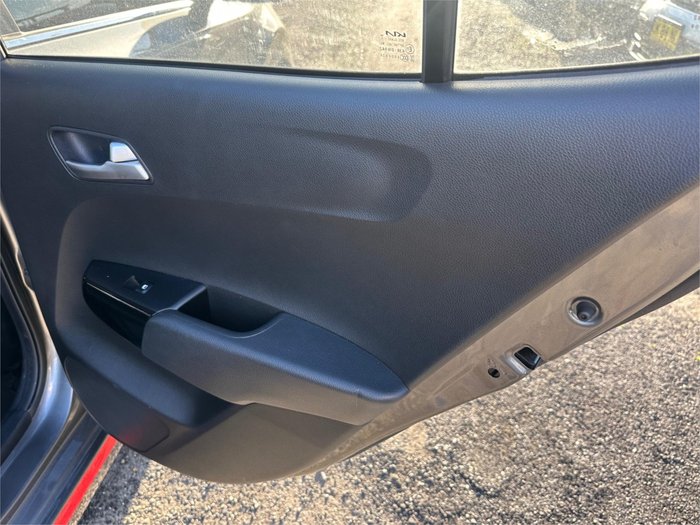2023 KIA PICANTO GT-LINE (PE)