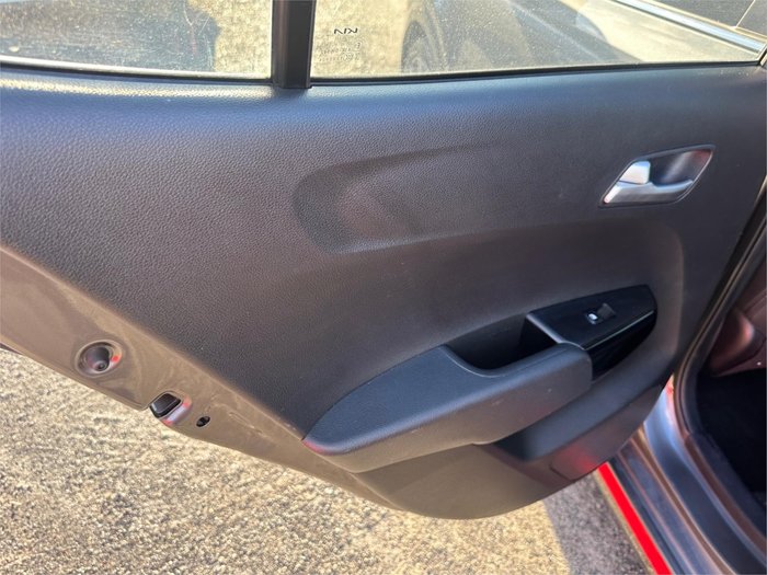 2023 KIA PICANTO GT-LINE (PE)