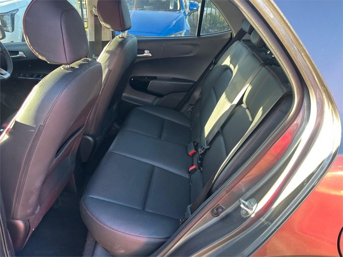 2023 KIA PICANTO GT-LINE (PE)