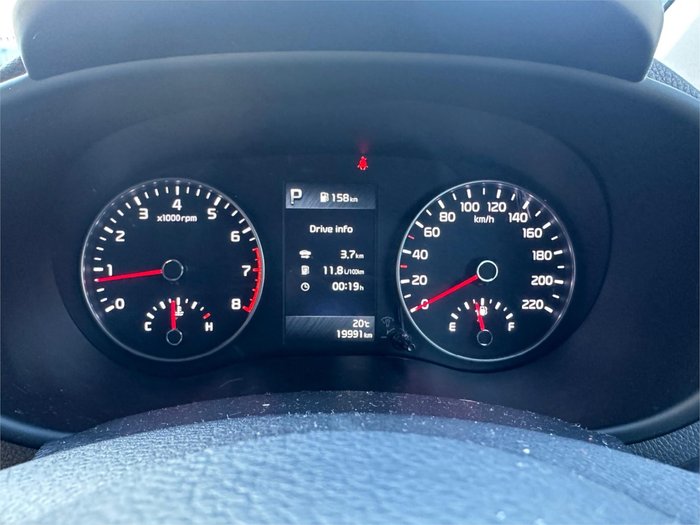 2023 KIA PICANTO GT-LINE (PE)