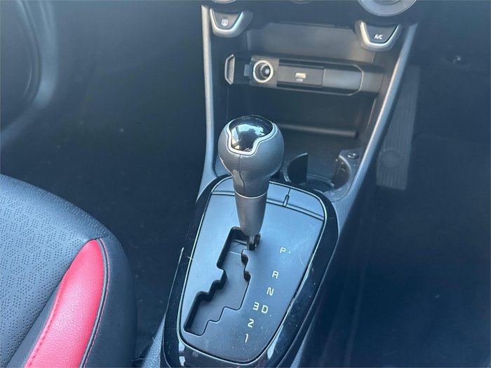 2023 KIA PICANTO GT-LINE (PE)
