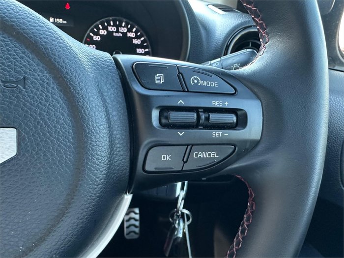 2023 KIA PICANTO GT-LINE (PE)