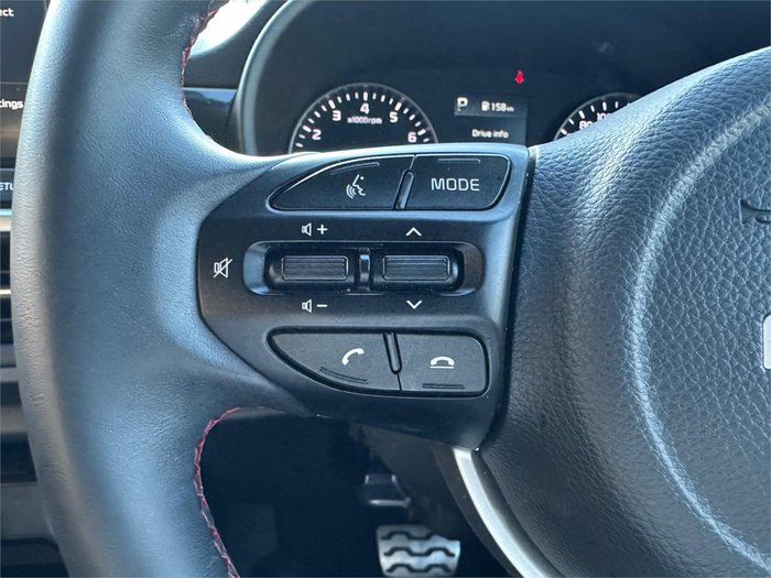 2023 KIA PICANTO GT-LINE (PE)