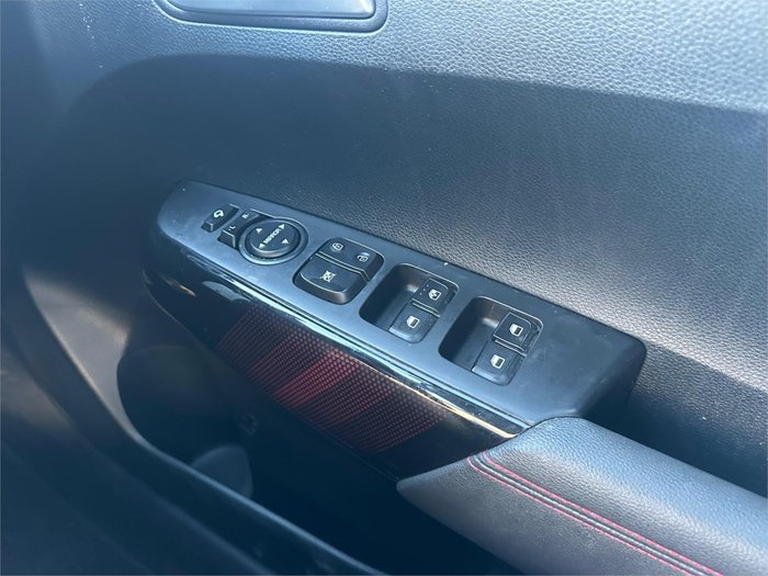 2023 KIA PICANTO GT-LINE (PE)