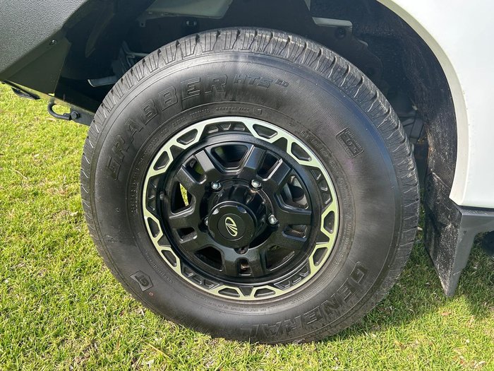 2022 Mahindra PIK-UP S11