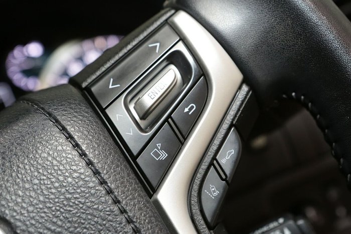 2021 Toyota Landcruiser Prado GXL
