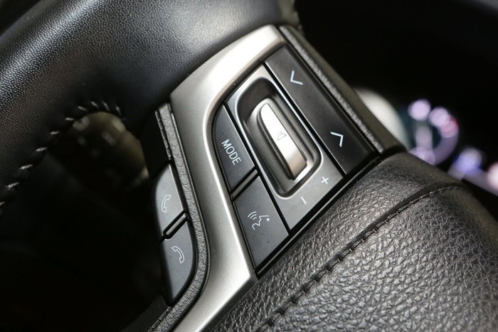 2021 Toyota Landcruiser Prado GXL