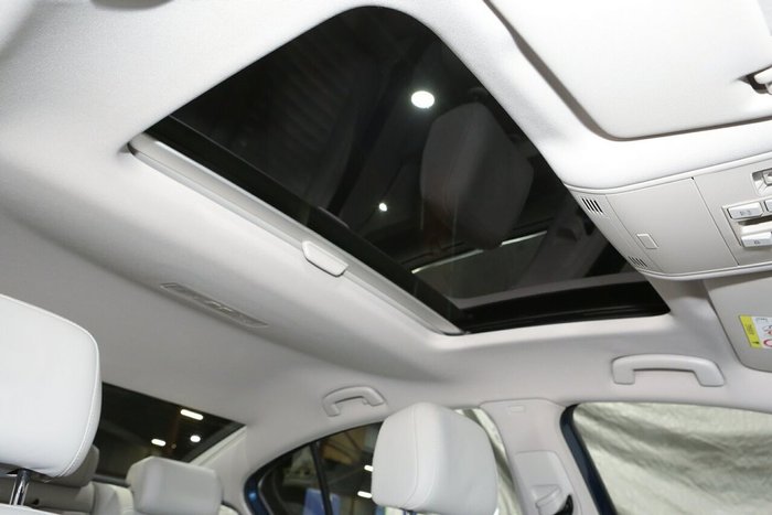 2021 Volkswagen Passat 162TSI Elegance