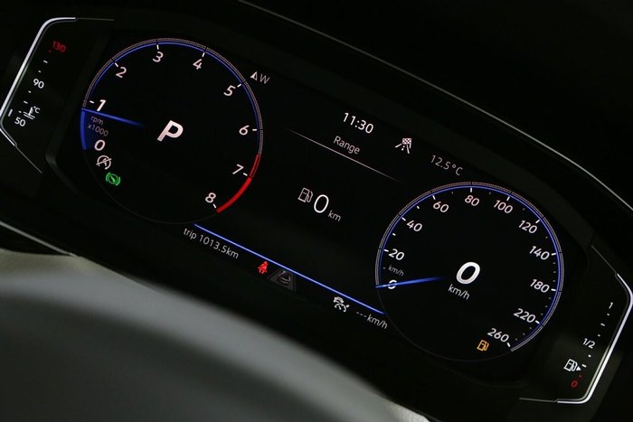 2021 Volkswagen Passat 162TSI Elegance