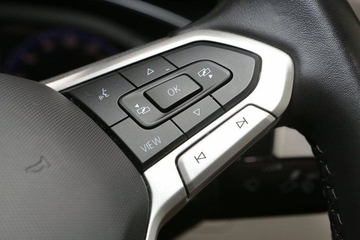 2021 Volkswagen Passat 162TSI Elegance