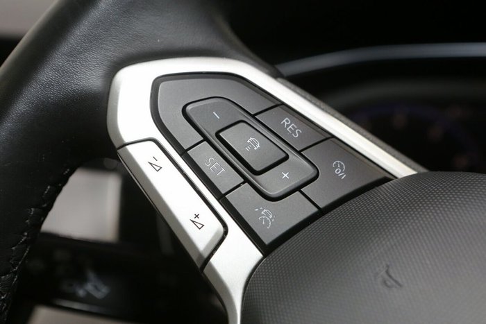 2021 Volkswagen Passat 162TSI Elegance