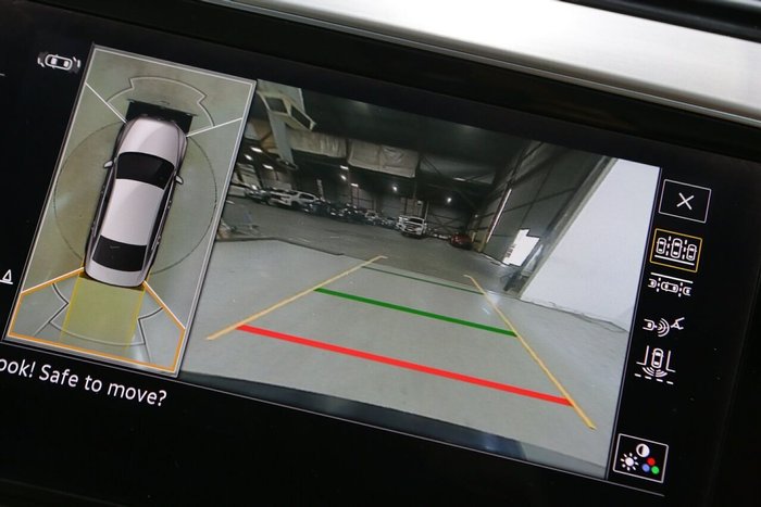 2021 Volkswagen Passat 162TSI Elegance