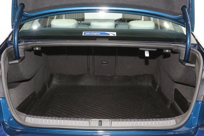 2021 Volkswagen Passat 162TSI Elegance