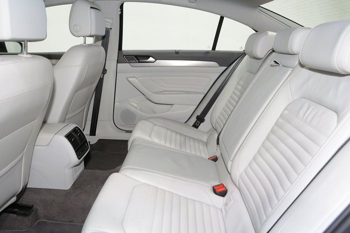 2021 Volkswagen Passat 162TSI Elegance