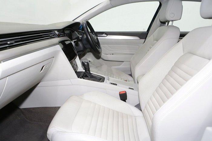 2021 Volkswagen Passat 162TSI Elegance