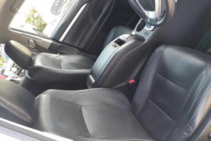 2018 Toyota Kluger GXL