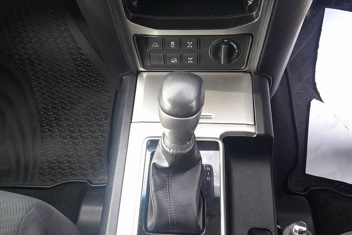 2023 Toyota Landcruiser Prado GXL