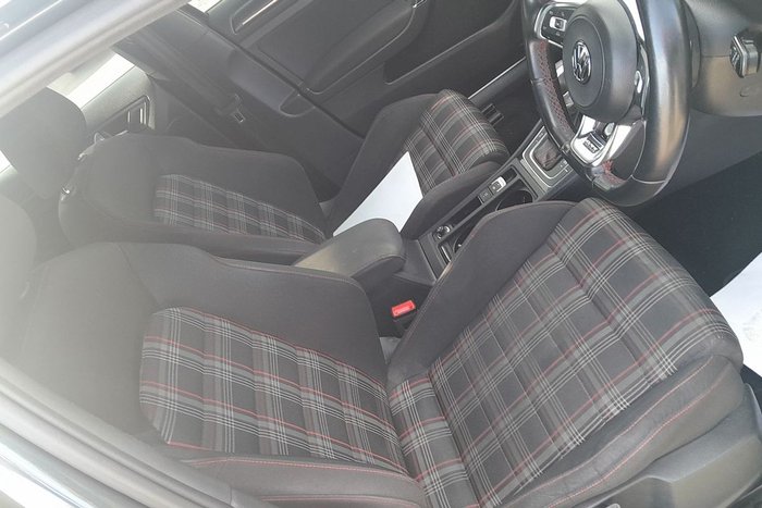 2018 Volkswagen Golf GTI