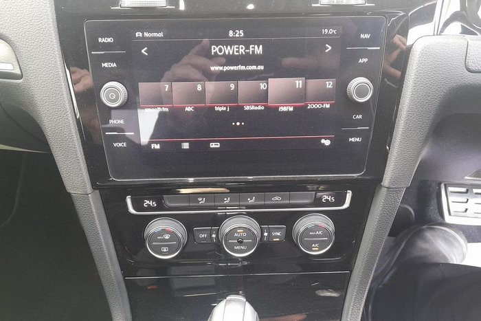 2018 Volkswagen Golf GTI