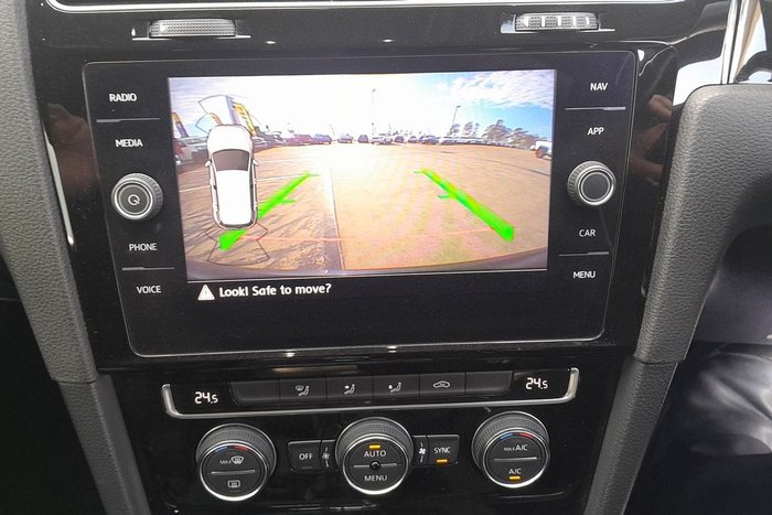 2018 Volkswagen Golf GTI