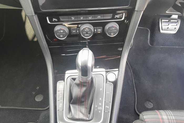 2018 Volkswagen Golf GTI