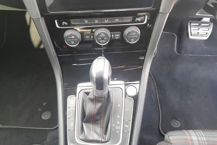 2018 Volkswagen Golf GTI