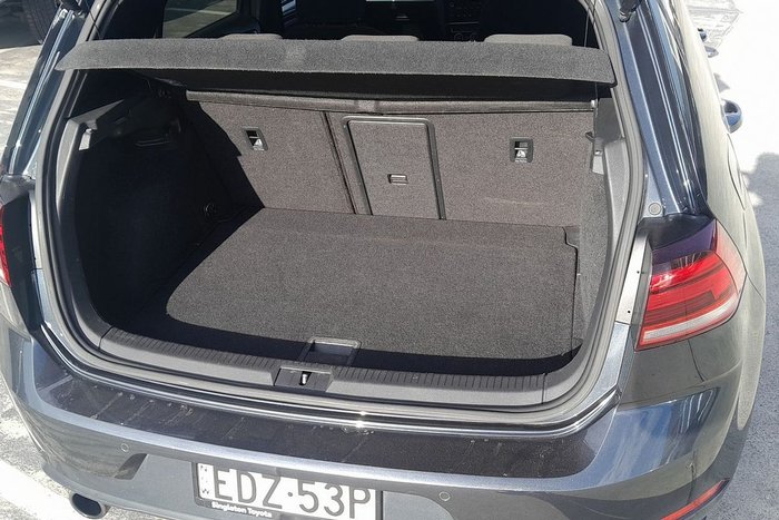 2018 Volkswagen Golf GTI