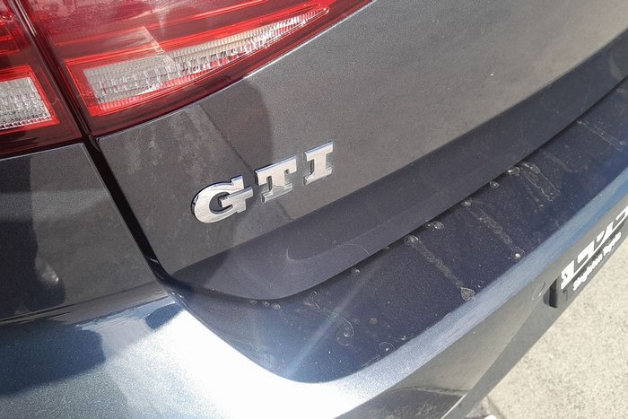 2018 Volkswagen Golf GTI