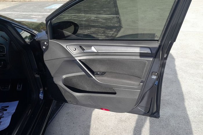 2018 Volkswagen Golf GTI