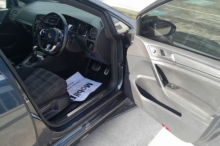 2018 Volkswagen Golf GTI