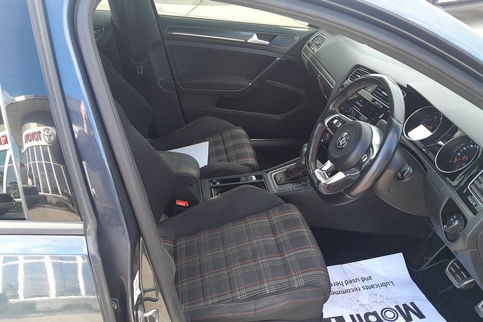 2018 Volkswagen Golf GTI