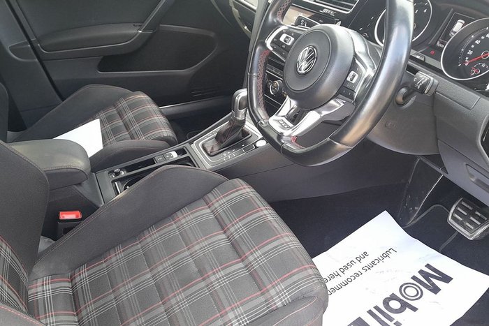 2018 Volkswagen Golf GTI