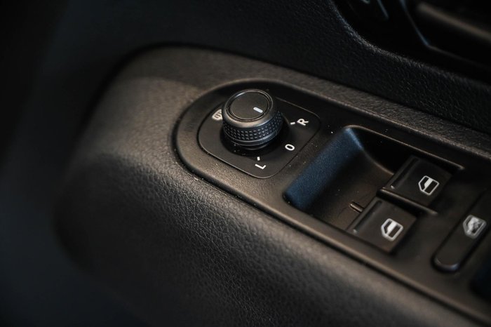 2019 Volkswagen Amarok TDI550 Core 2H MY19 4X4 Constant Indium Grey