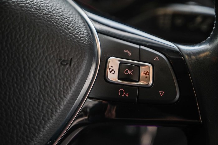 2019 Volkswagen Amarok TDI550 Core 2H MY19 4X4 Constant Indium Grey