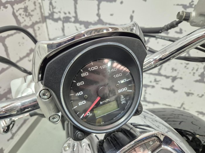 2005 Suzuki Boulevard M50 (VZ800) Boulevard Black