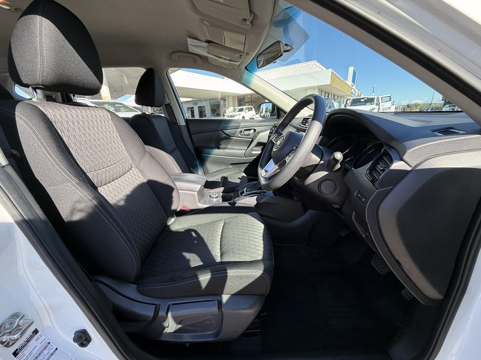 2021 Nissan X-Trail