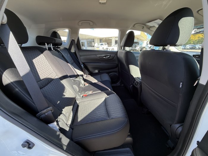 2021 Nissan X-Trail