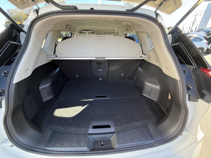 2021 Nissan X-Trail