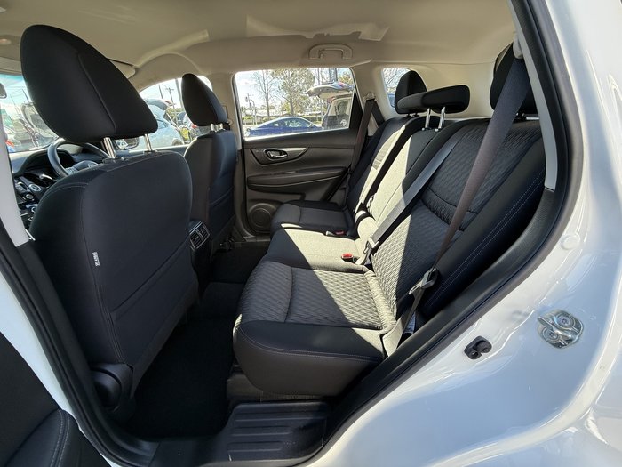 2021 Nissan X-Trail
