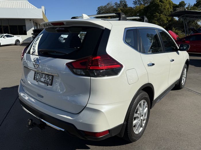2021 Nissan X-Trail