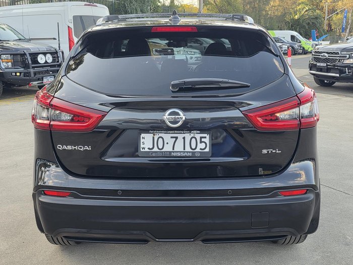 2017 Nissan QASHQAI