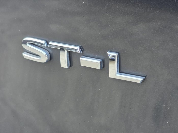 2017 Nissan QASHQAI ST-L