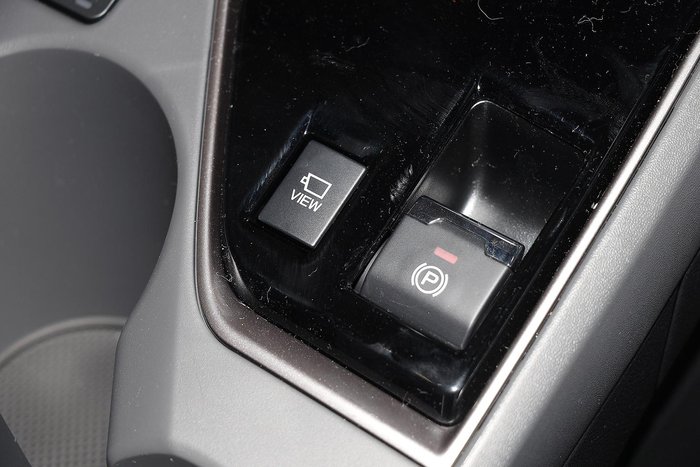 2025 Subaru Crosstrek 2.0S G6X MY25 AWD Ice Silver