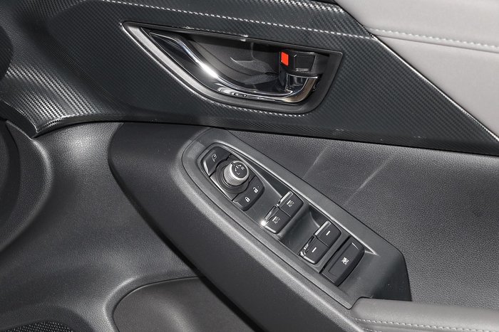 2025 Subaru Crosstrek 2.0S G6X MY25 AWD Ice Silver